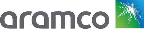 Aramco logo